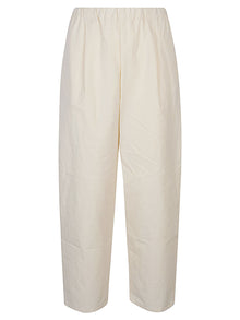  Apuntob Trousers Beige