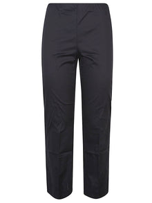  Liviana Conti Trousers Black