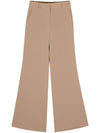 Alberto Biani Trousers Powder