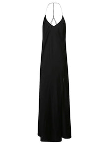  THE NINA STUDIO Dresses Black