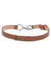 Liviana Conti Belts Brown