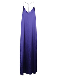  THE NINA STUDIO Dresses Purple