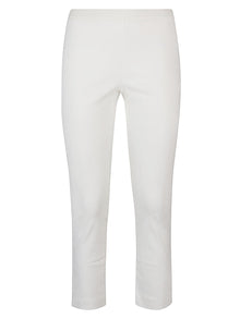  Liviana Conti Trousers White