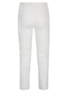 Liviana Conti Trousers White