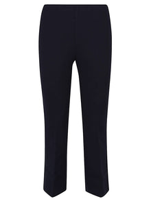  Liviana Conti Trousers Blue