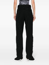 JEAN PAUL GAULTIER Trousers Black