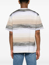 Missoni T-shirts and Polos Beige