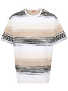  Missoni T-shirts and Polos Beige