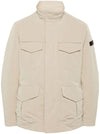 Peuterey Coats Beige