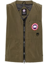 Canada Goose Jackets Green