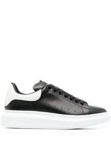  Alexander McQueen Sneakers Black