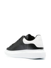 Alexander McQueen Sneakers Black