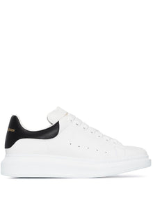  Alexander McQueen Sneakers Black