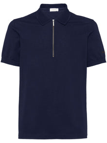  Ferragamo T-shirts and Polos Blue