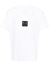 Givenchy T-shirts and Polos White