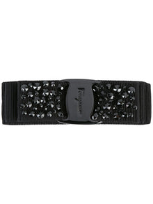  Ferragamo Accessories Black