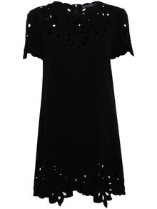  Ermanno Scervino Dresses Black