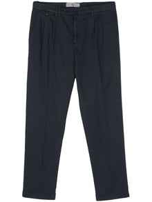  Briglia Trousers Blue