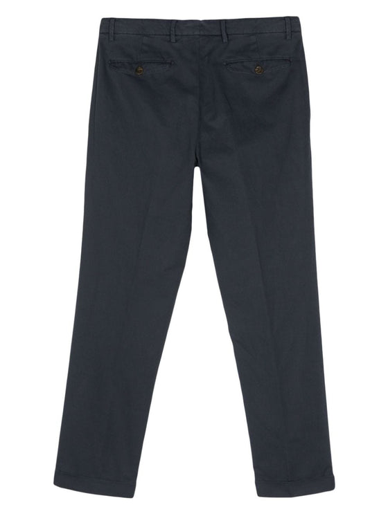 Briglia Trousers Blue