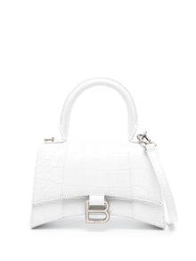  Balenciaga Bags.. White