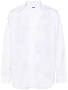  Junya Watanabe Shirts White