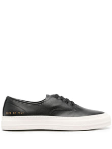  Common Projects Sneakers Black