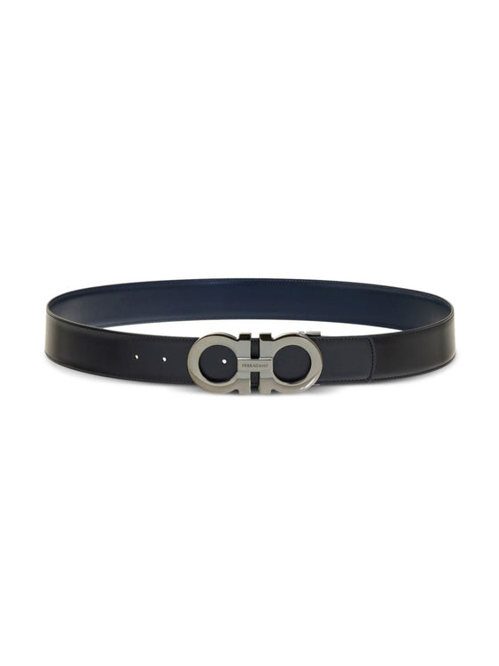 Ferragamo Belts Black