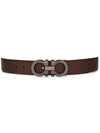 Ferragamo Belts Brown