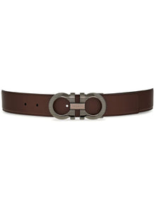  Ferragamo Belts Brown