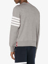 Thom Browne Sweaters Grey