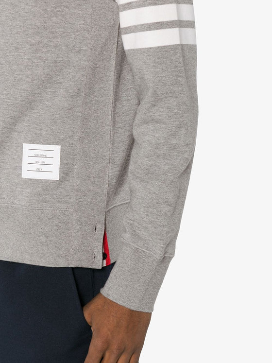 Thom Browne Sweaters Grey