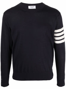  Thom Browne Sweaters Blue