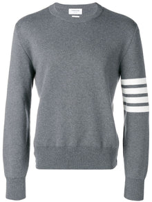  Thom Browne Sweaters Grey