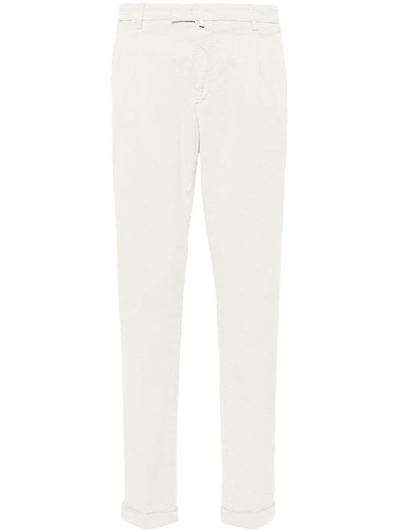 Briglia Trousers Beige