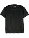 Junya Watanabe T-shirts and Polos Black