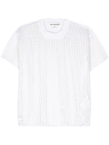  Junya Watanabe T-shirts and Polos White