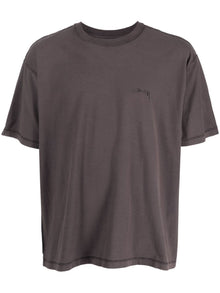  Stussy T-shirts and Polos Brown