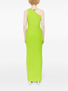 Solace London Dresses Green