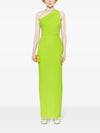 Solace London Dresses Green