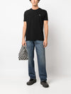 Vivienne Westwood T-shirts and Polos Black