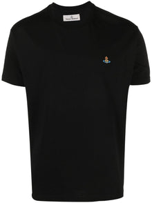  Vivienne Westwood T-shirts and Polos Black