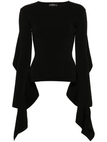  MUGLER Sweaters Black