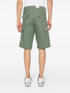 CARHARTT WIP MAIN Shorts Green