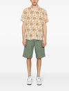 CARHARTT WIP MAIN Shorts Green