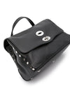 Zanellato Bags.. Black