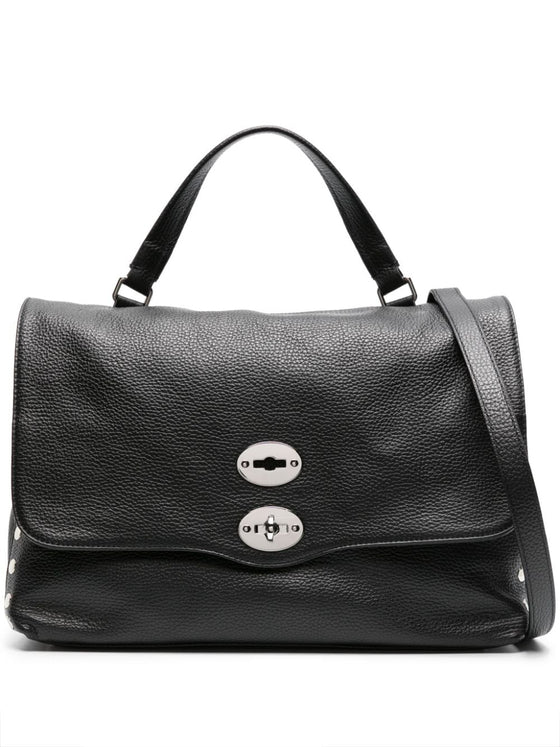 Zanellato Bags.. Black