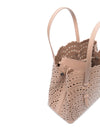 Alaia Bags.. Beige