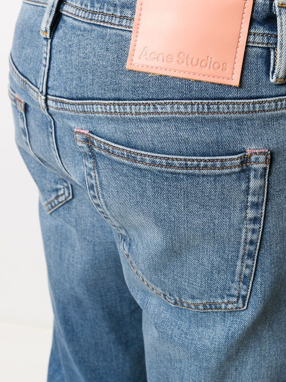 Acne Studios Jeans Blue