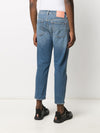 Acne Studios Jeans Blue