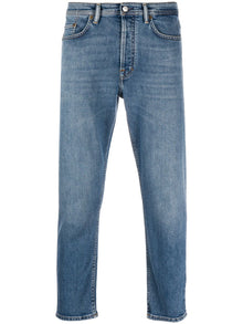  Acne Studios Jeans Blue